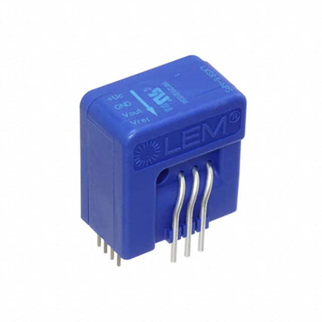 LXSR 25-NPS KIT LEM USA Inc.  Stromsensoren